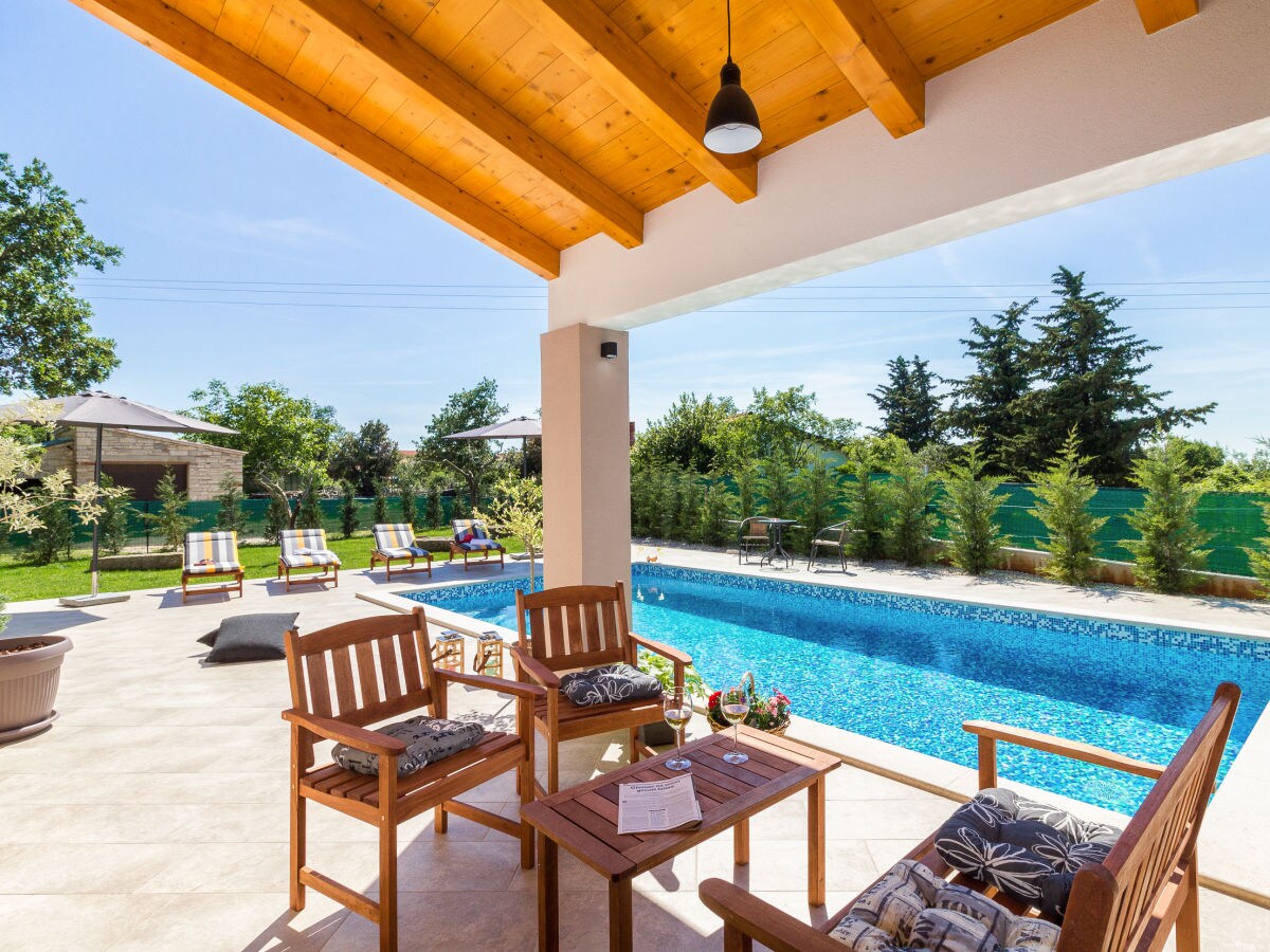 Villa Cynara - Outdoor photo 5