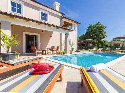 Villa Cynara - Outdoor photo 2