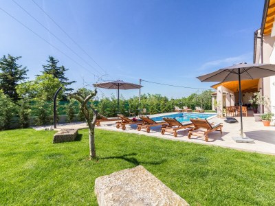 Villa Cynara - Outdoor photo 4