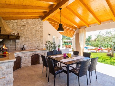 Villa Cynara - Outdoor photo 6