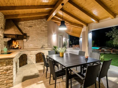 Villa Cynara - Outdoor photo 7