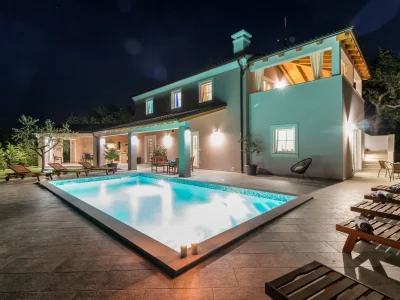 Villa Cynara - Outdoor photo 8