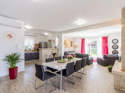 Villa Cynara - Features photo 9