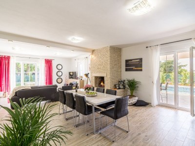 Villa Cynara - Features photo 10