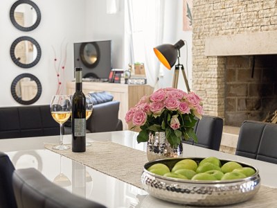 Villa Cynara - Features photo 11