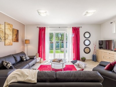 Villa Cynara - Features photo 12