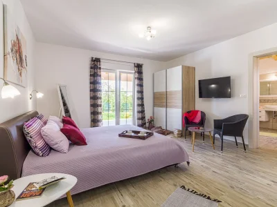 Villa Cynara - Features photo 13