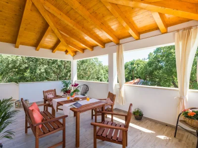 Villa Cynara - Features photo 18