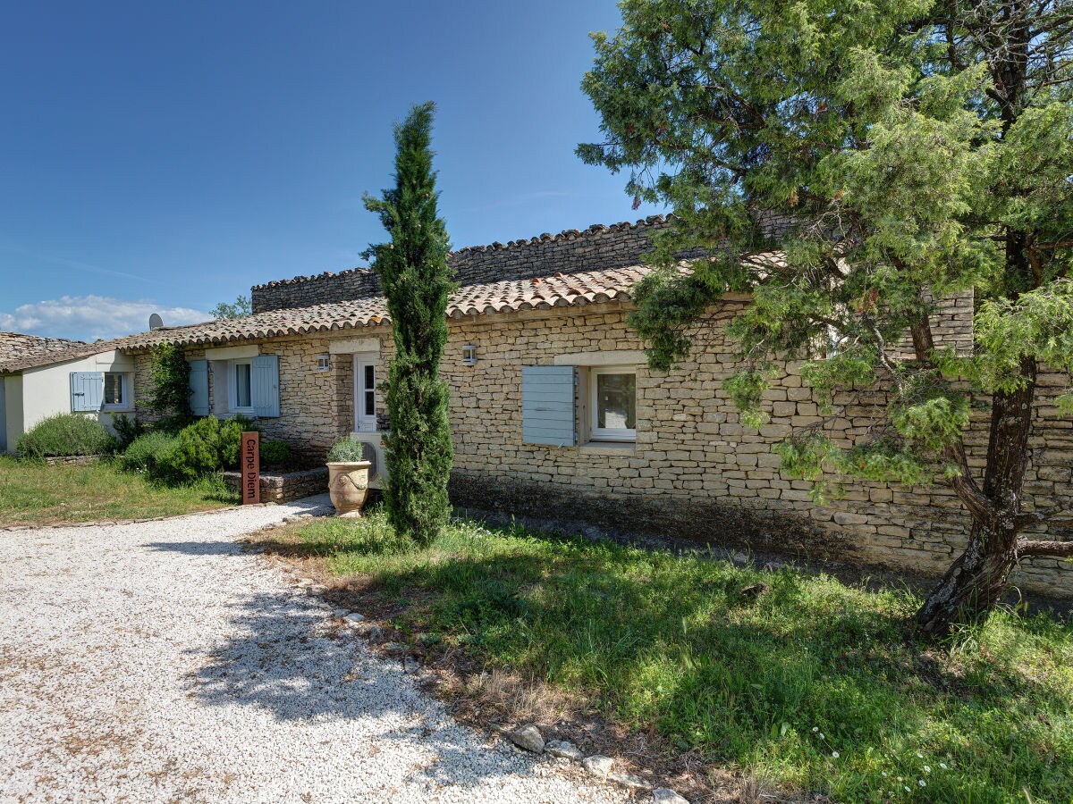 Holiday house Clos De La Bienvenue - Outdoor photo 2