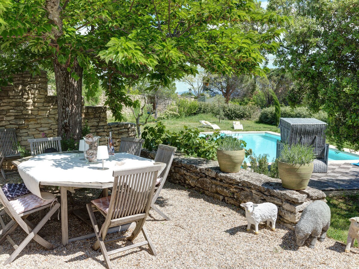 Holiday house Clos De La Bienvenue - Outdoor photo 3