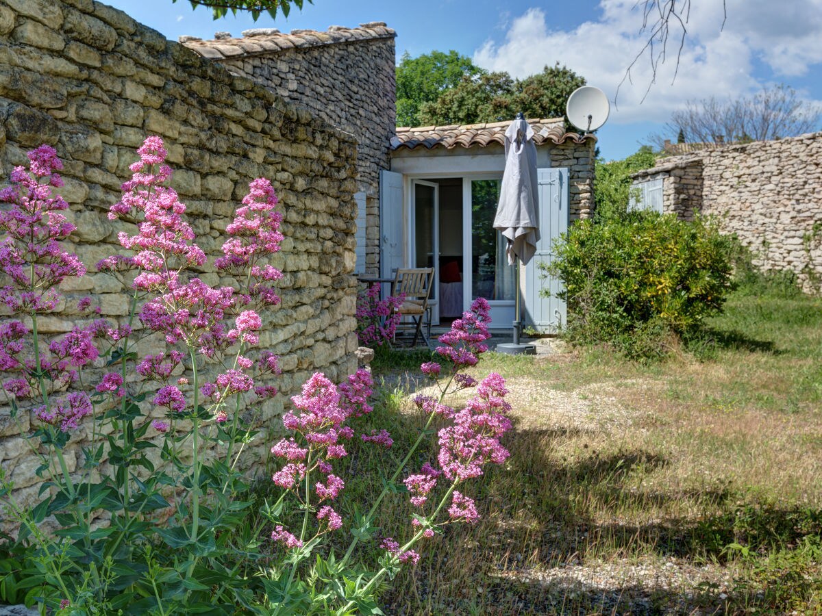 Holiday house Clos De La Bienvenue - Outdoor photo 4