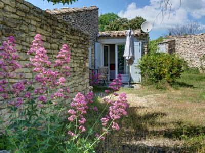 Holiday house Clos De La Bienvenue - Outdoor photo 4