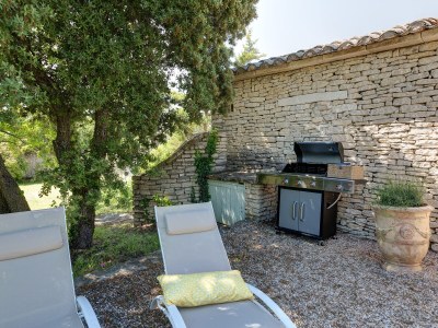 Holiday house Clos De La Bienvenue - Outdoor photo 5