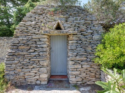 Holiday house Clos De La Bienvenue - Outdoor photo 6