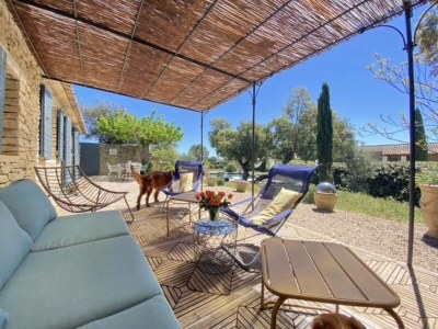 Holiday house Clos De La Bienvenue - Outdoor photo 12