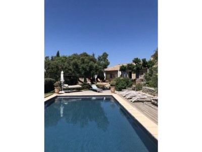 Holiday house Clos De La Bienvenue - Outdoor photo 13