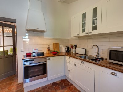 Holiday house Clos De La Bienvenue - Features photo 14