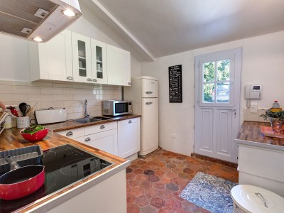 Holiday house Clos De La Bienvenue - Features photo 15