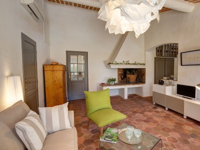 Holiday house Clos De La Bienvenue - Features photo 16