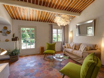 Holiday house Clos De La Bienvenue - Features photo 17