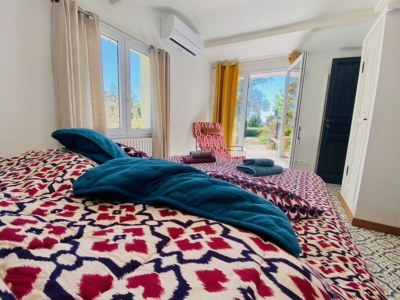 Holiday house Clos De La Bienvenue - Features photo 24