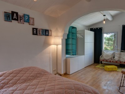 Holiday house Clos De La Bienvenue - Features photo 28