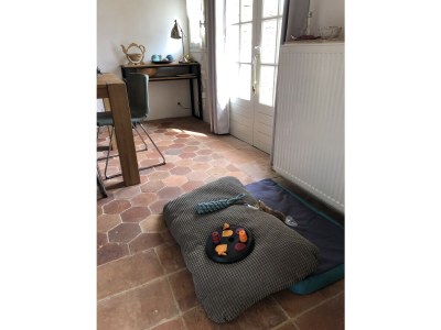 Holiday house Clos De La Bienvenue - Features photo 29