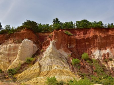 Holiday house Clos De La Bienvenue - Environment photo 32