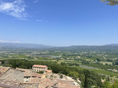 Holiday house Clos De La Bienvenue - Environment photo 34