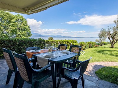 Holiday apartment San Sivino 55 - Outdoor photo 4