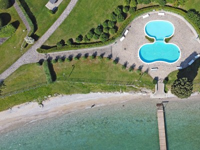 Holiday apartment San Sivino 55 - Outdoor photo 9