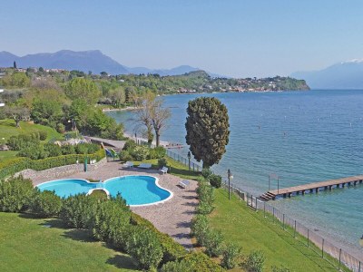 Holiday apartment San Sivino 55 - Outdoor photo 11