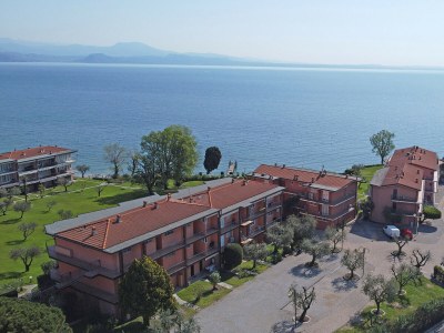 Holiday apartment San Sivino 55 - Outdoor photo 18