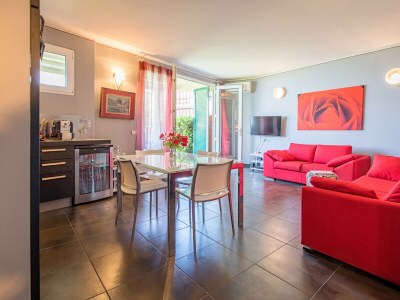 Holiday apartment San Sivino 55 - Features photo 21