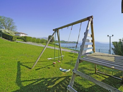 Holiday apartment San Sivino 55 - Environment photo 33