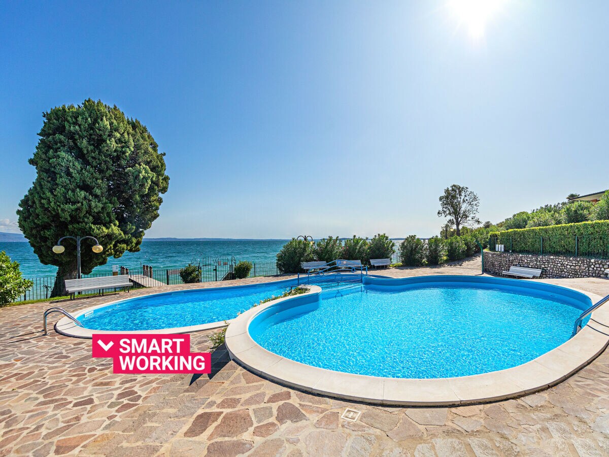 Holiday apartment San Sivino 42