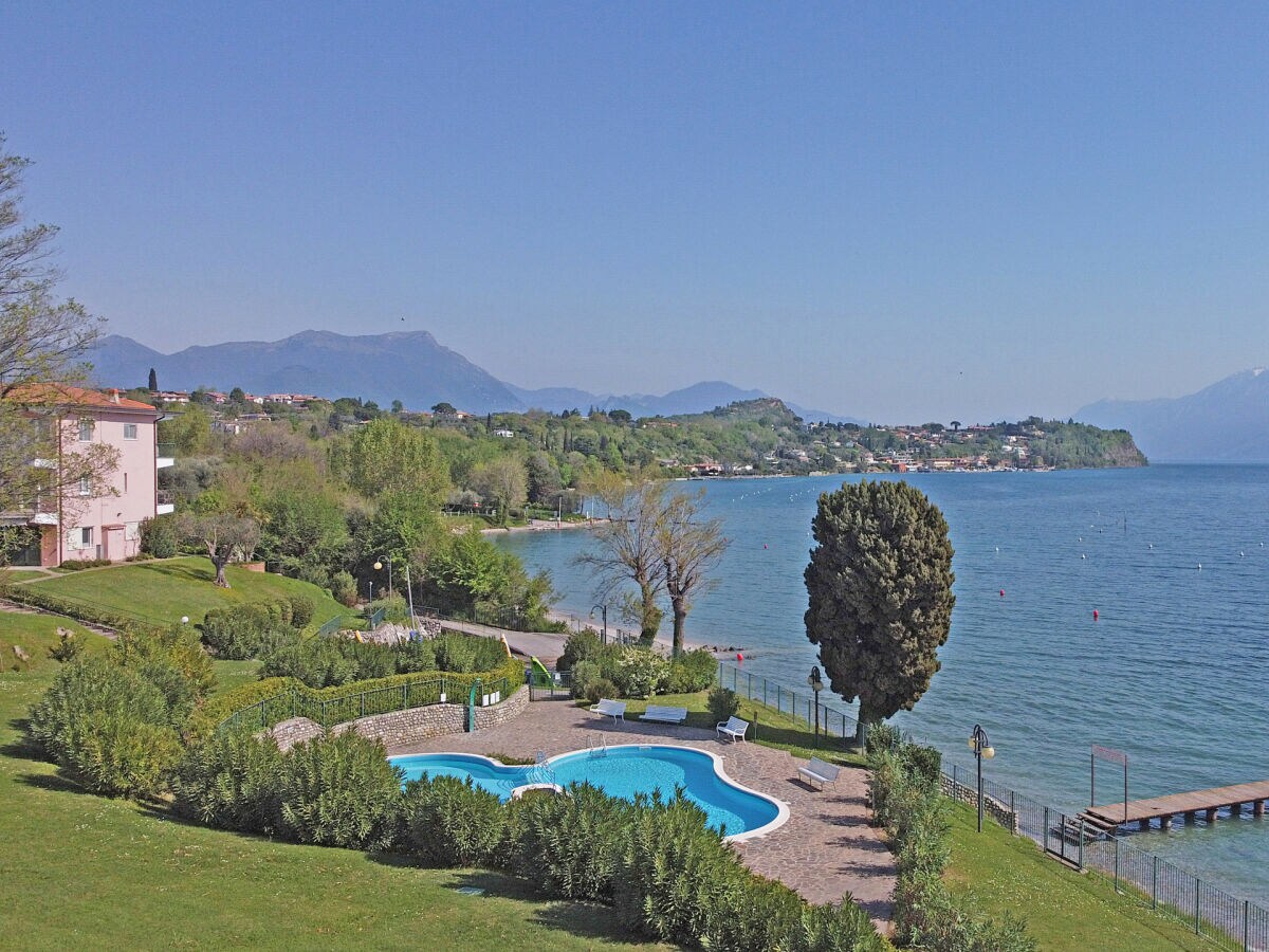 Holiday apartment San Sivino 42 - Outdoor photo 4