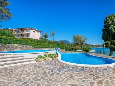 Holiday apartment San Sivino 42 - Outdoor photo 10