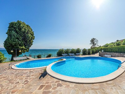 Holiday apartment San Sivino 42 - Outdoor photo 11