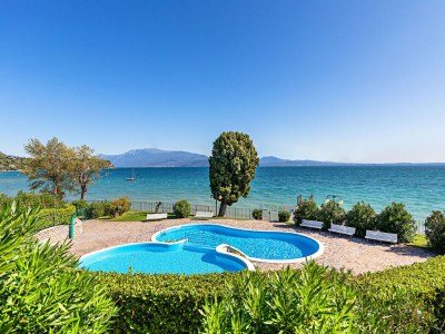 Holiday apartment San Sivino 42 - Outdoor photo 14