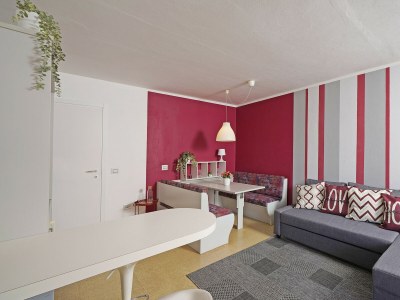 Holiday apartment San Sivino 42 - Features photo 22