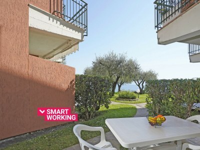 Holiday apartment San Sivino 42 - Environment photo 34