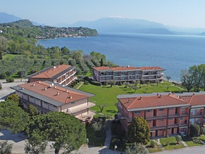 Holiday apartment San Sivino 42 - Environment photo 39