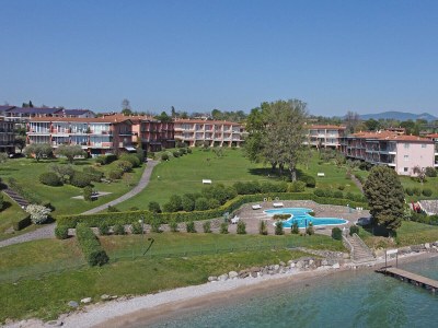 Holiday apartment San Sivino 42 - Environment photo 42