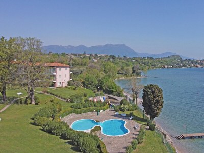 Holiday apartment San Sivino 42 - Outdoor photo 48