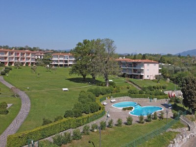 Holiday apartment San Sivino 42 - Outdoor photo 49