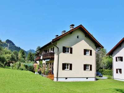 Apartment Apartment Kitzbuhel near Ski Slopes - Outdoor photo 4