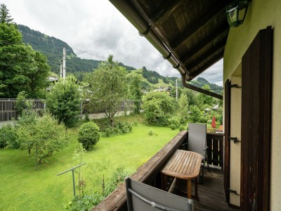 Apartment Apartment Kitzbuhel near Ski Slopes - Outdoor photo 5