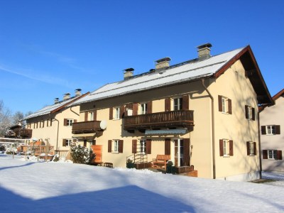 Apartment Apartment Kitzbuhel near Ski Slopes - Outdoor photo 8