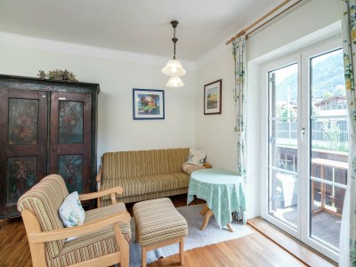 Apartment Apartment Kitzbuhel near Ski Slopes - Features photo 15